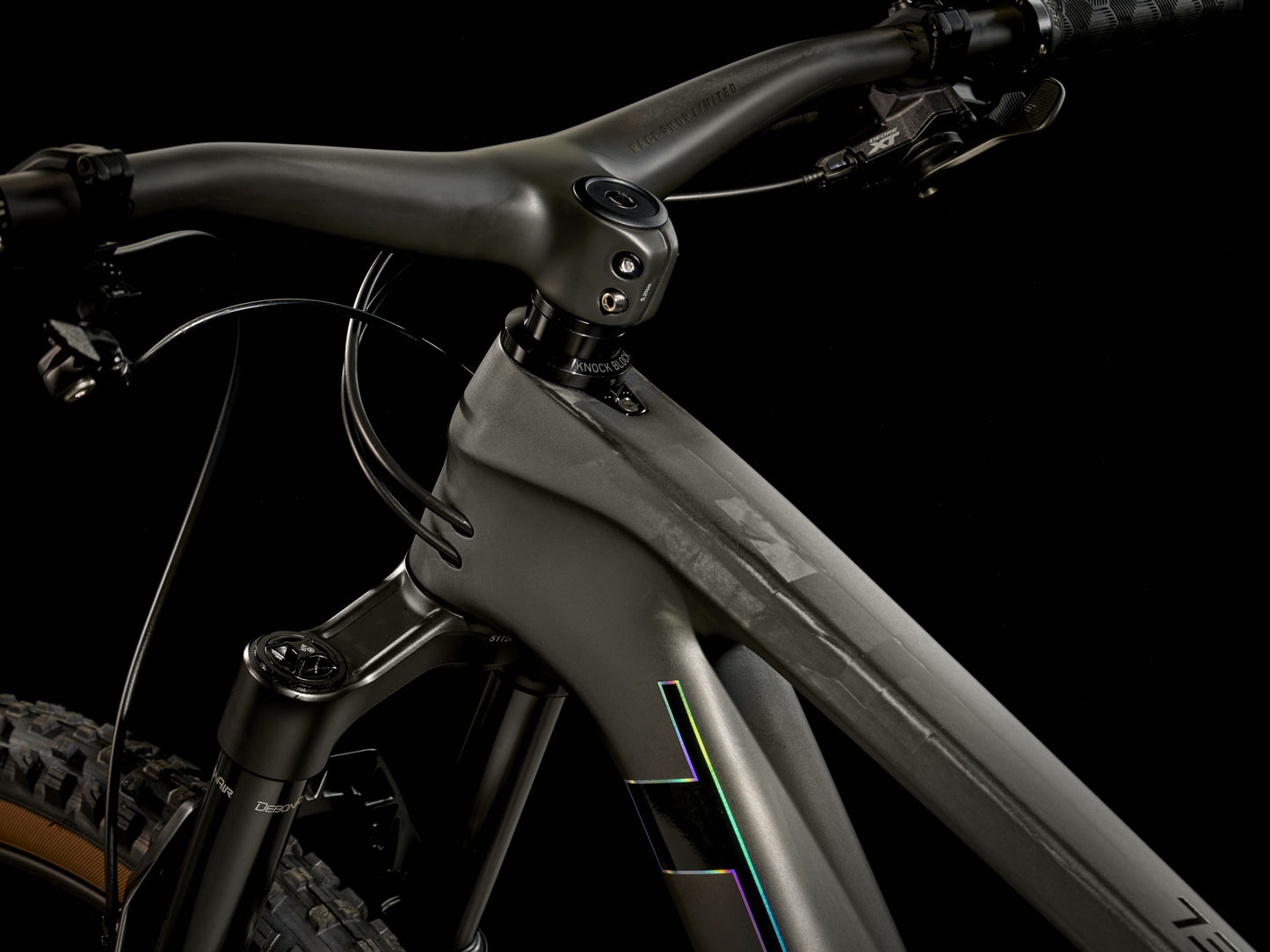 Top Fuel 9.8 XT Gen 3