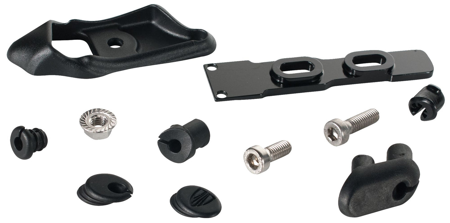 Trek Carbon Road Di2 Frame Hardware Kit