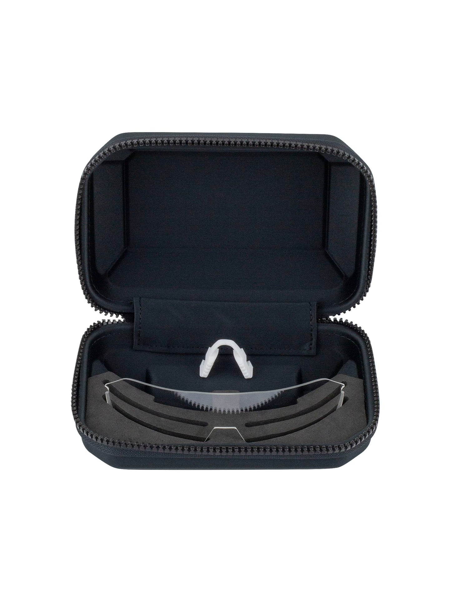 Occhiali da sole 100% Trek Team Edition S3 con lenti HiPER