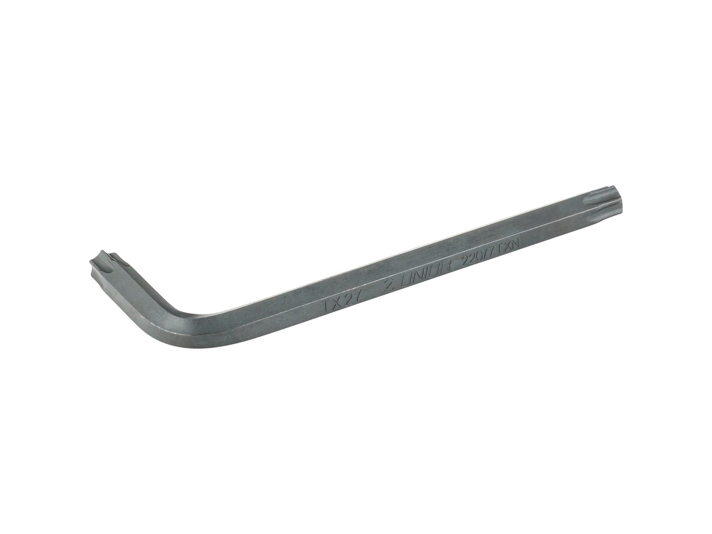 Unior L-Shape Torx Wrench