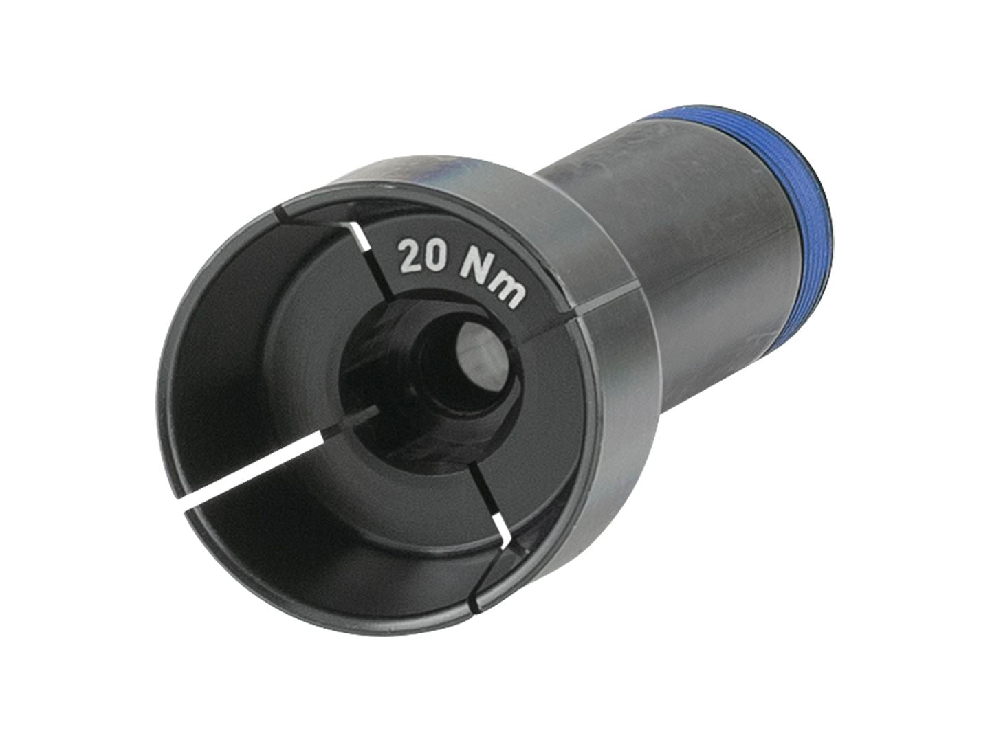 Trek 2024 Supercaliber Main Pivot Collet Axle