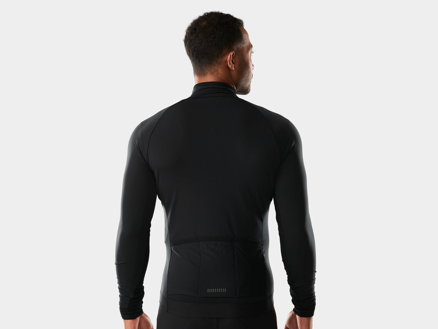 Maglia da ciclismo Trek Circuit Thermal a manica lunga