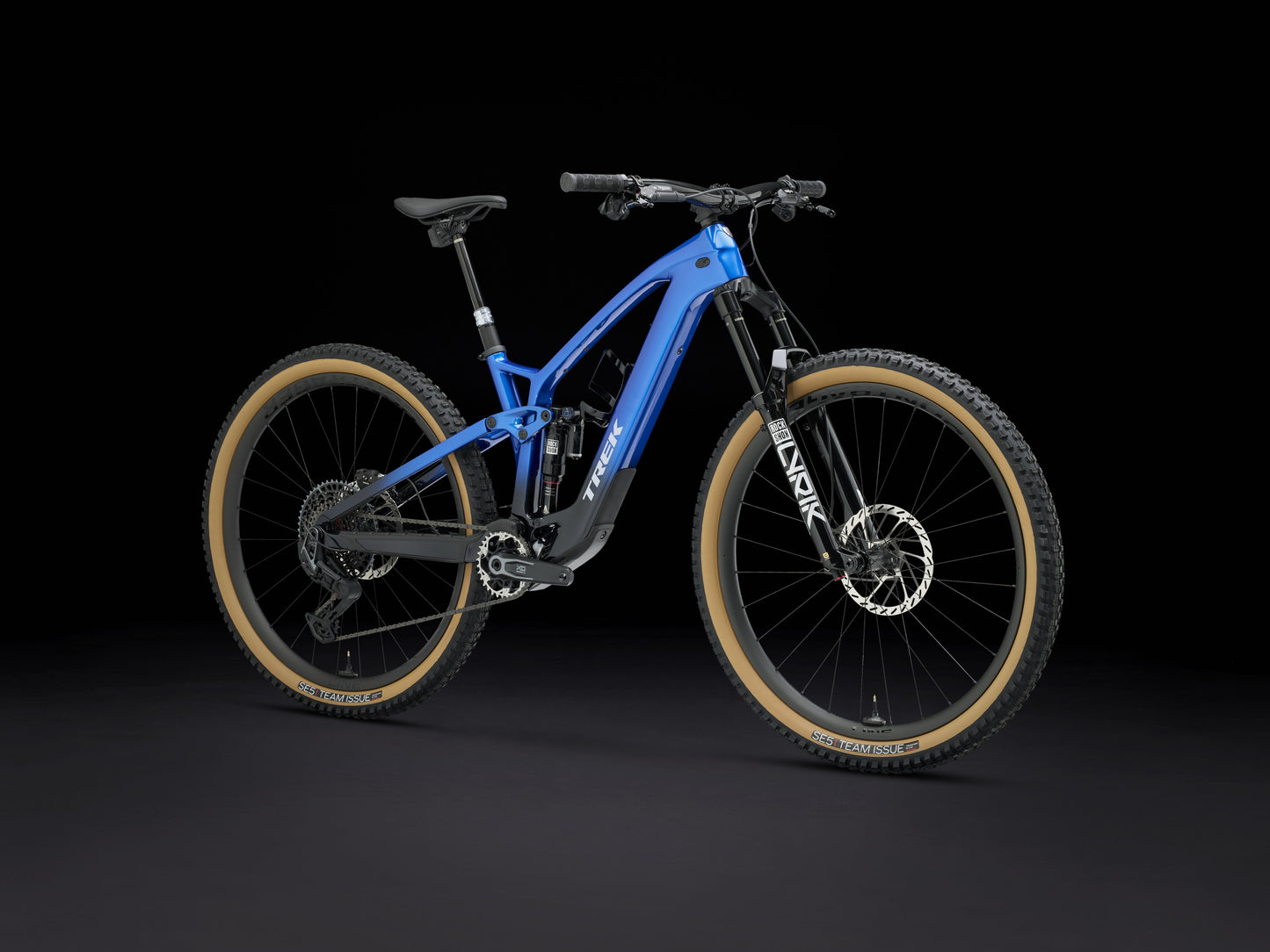 Fuel EXe 9.9 X0 AXS T-Type
