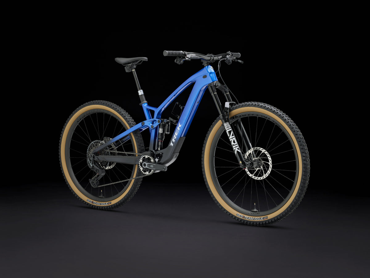 Fuel EXe 9.9 X0 AXS T-Type