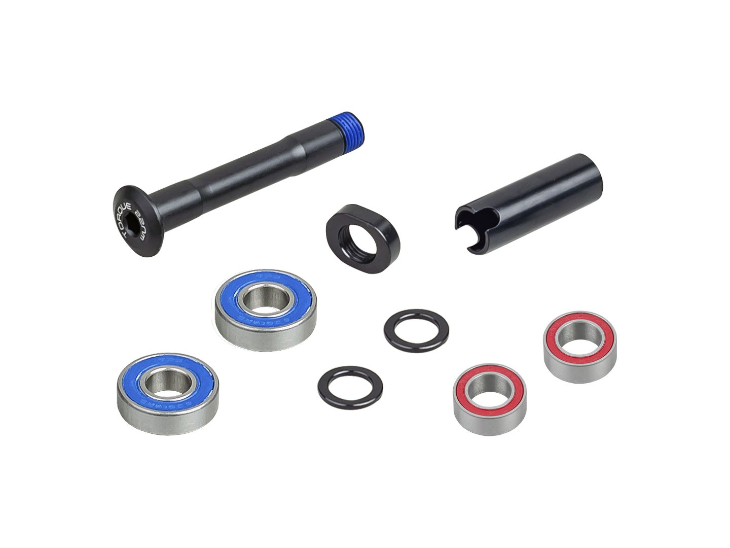 Trek Full Suspension Trail Rocker Pivot Kit