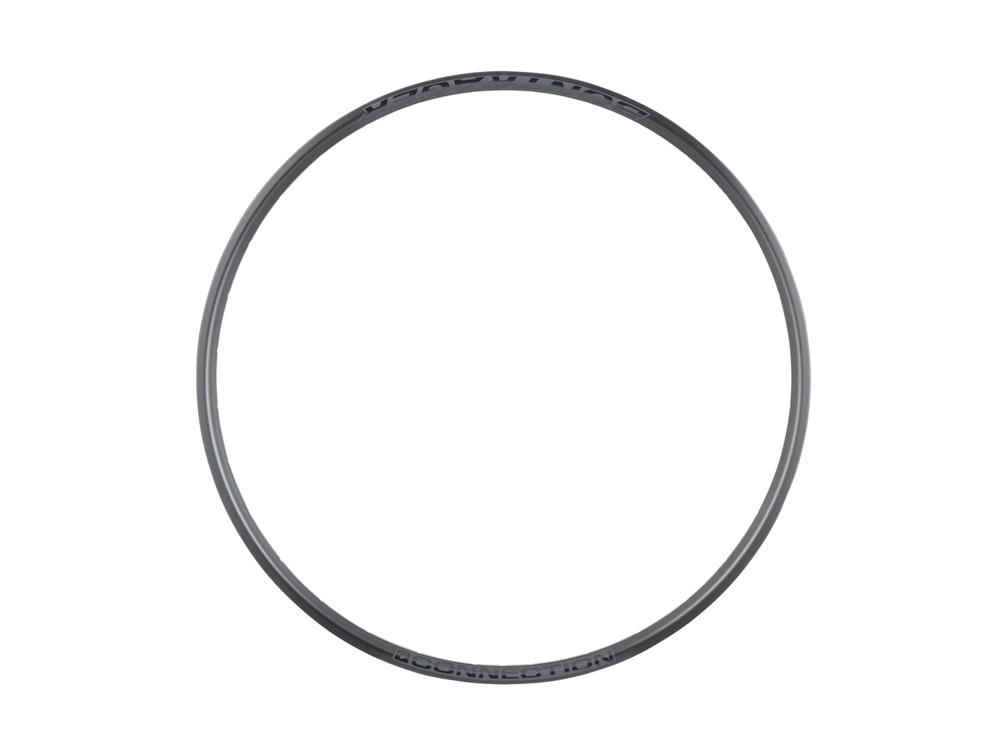 Bontrager Connection 32H 27.5˝ MTB Rim