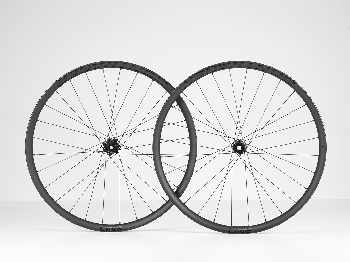Ruota Bontrager Line Pro 30 TLR Boost 29 MTB