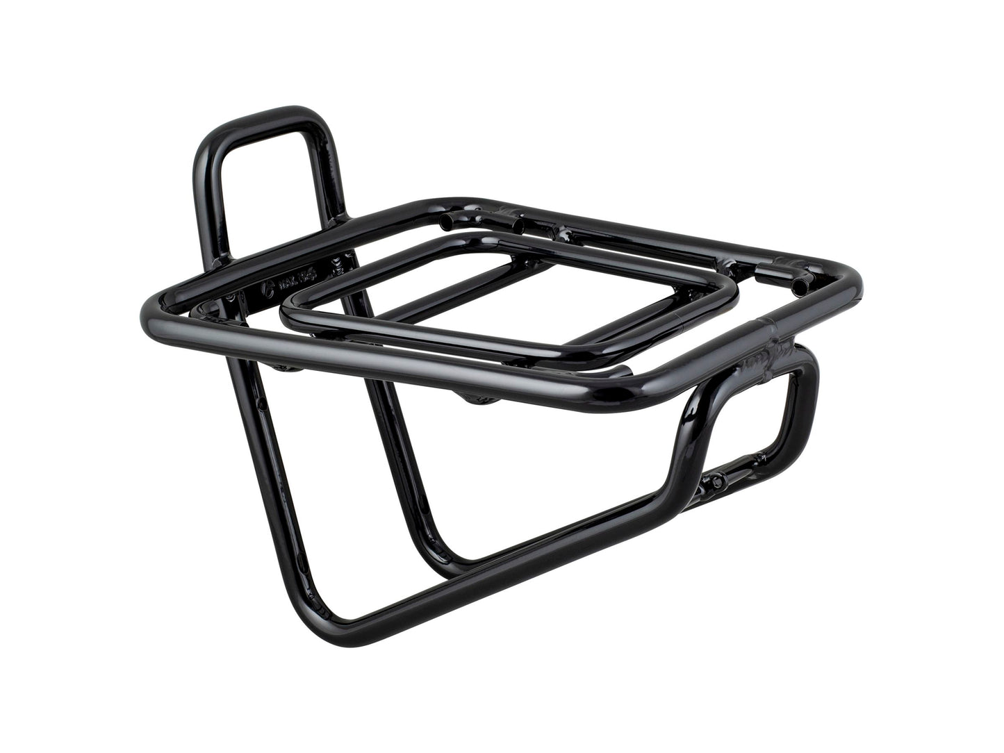 Trek-Diamant RIDE+ Cargo Front Rack