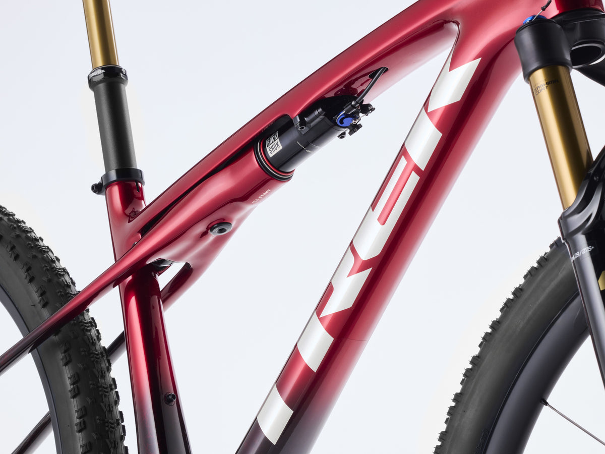 Supercaliber SLR 9.9 XTR Di2 Gen 2