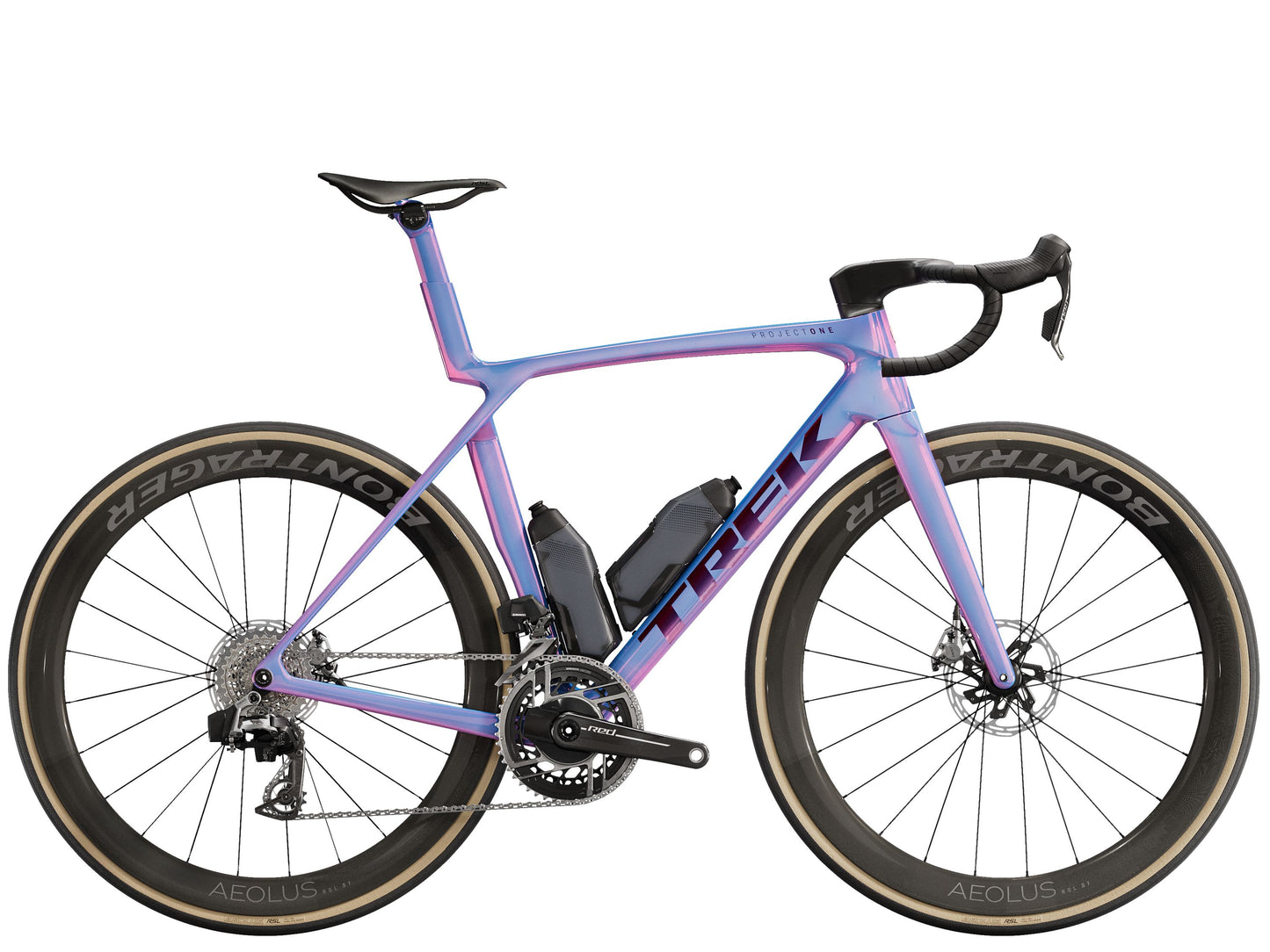 Madone SLR 9 AXS Gen 8