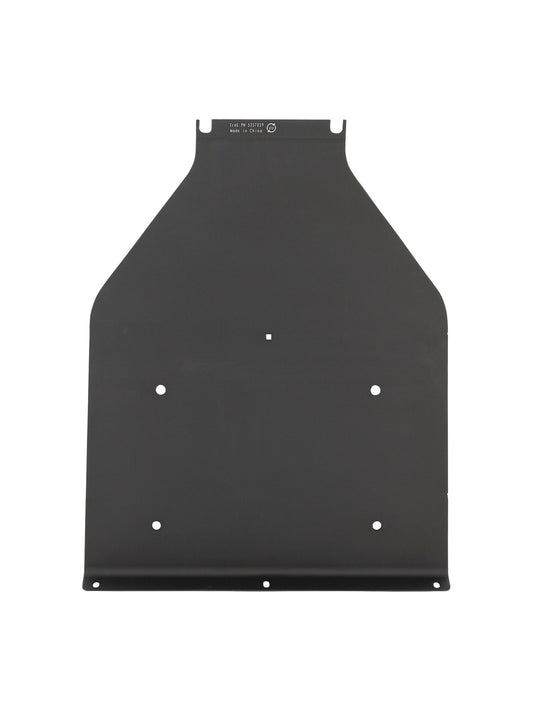 Trek Fetch+ 4 Front Cover