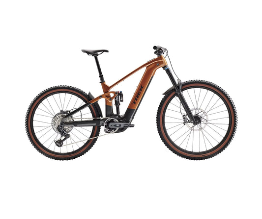 Trek Rail+ 9.8 GX AXS T-Type Gen 5