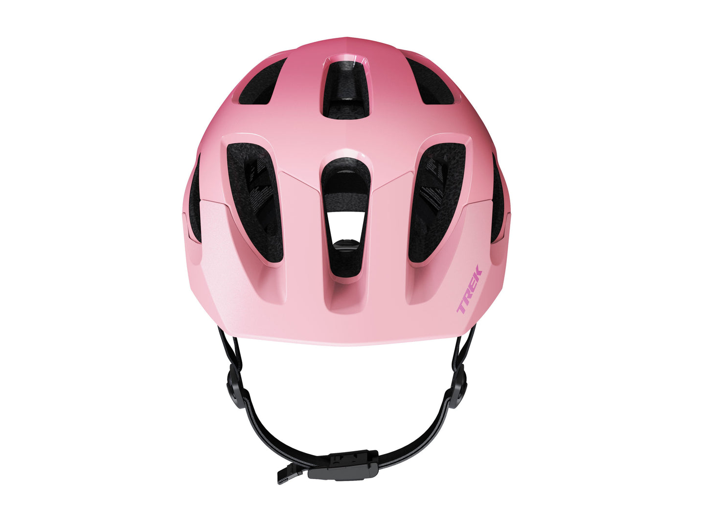 Casco da ciclismo per ragazzi Trek Tyro