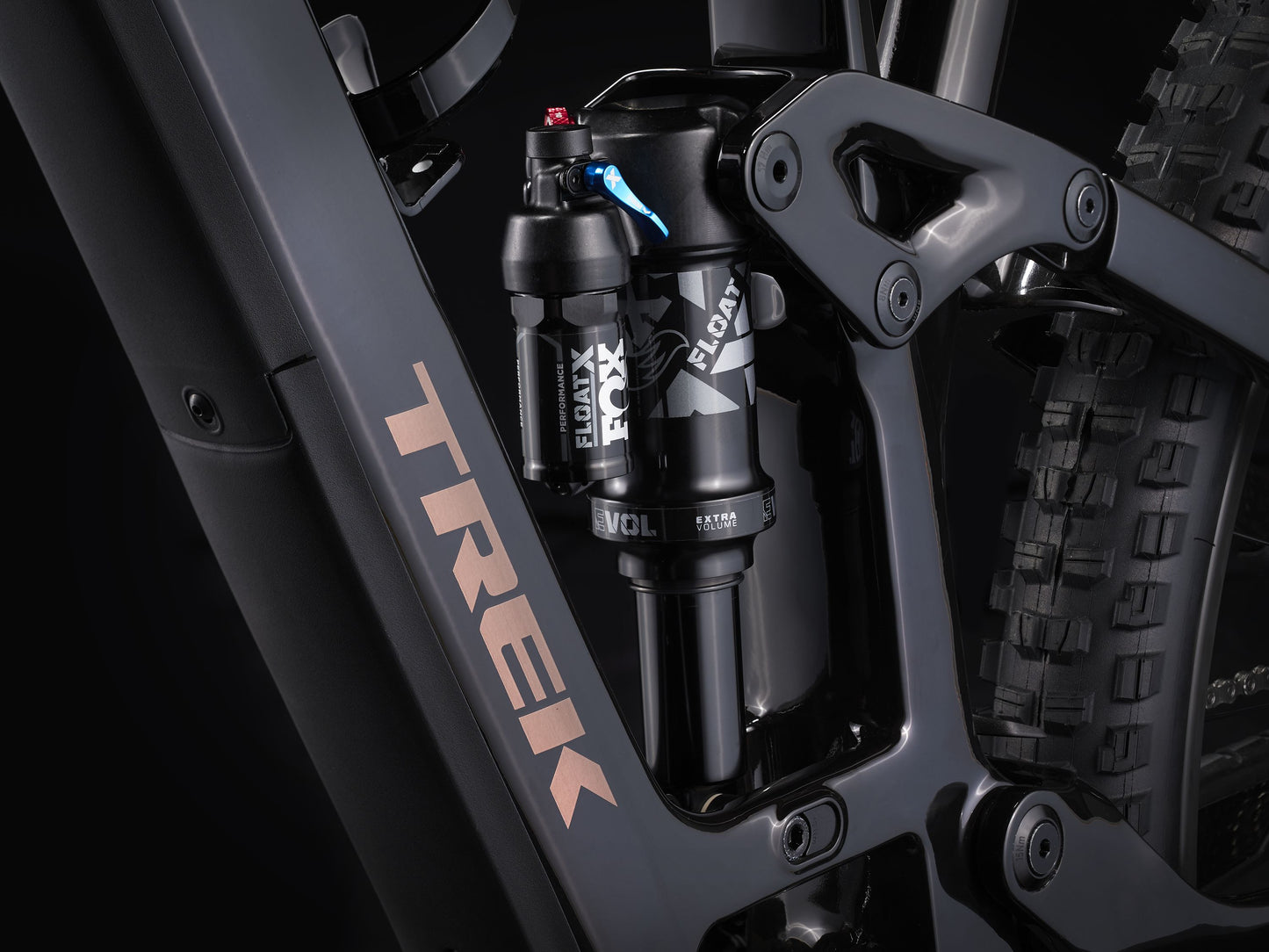 Fuel EX 9.8 XT Gen 6