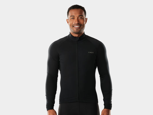 Maglia da ciclismo Trek Circuit Thermal a manica lunga