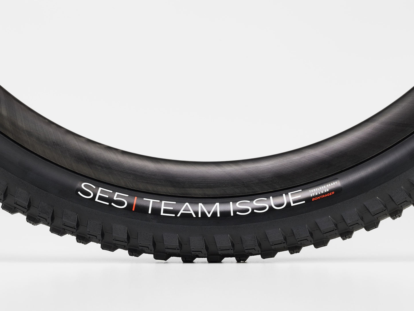 Pneumatico MTB Bontrager SE5 Team Issue TLR