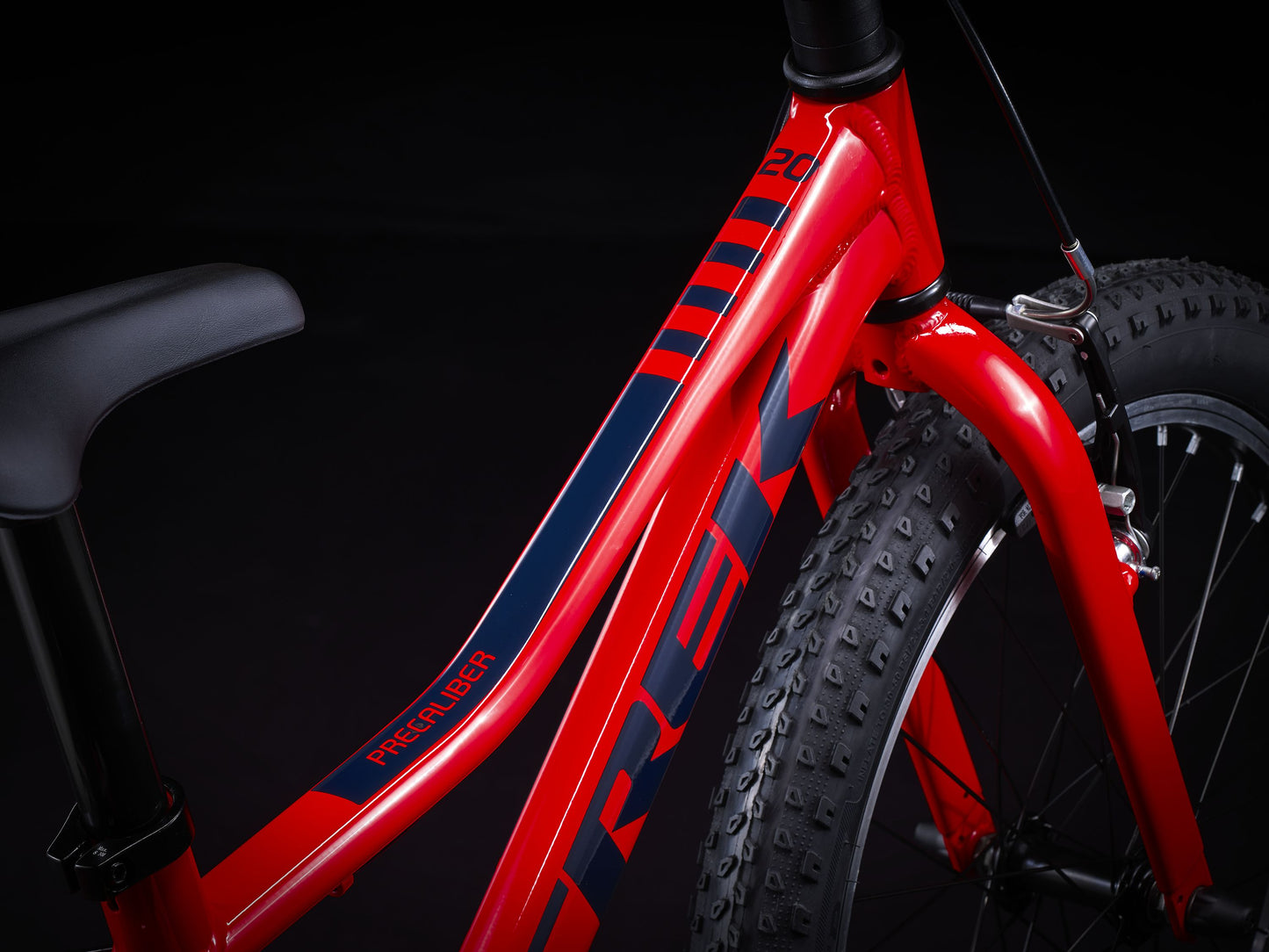 Precaliber 20