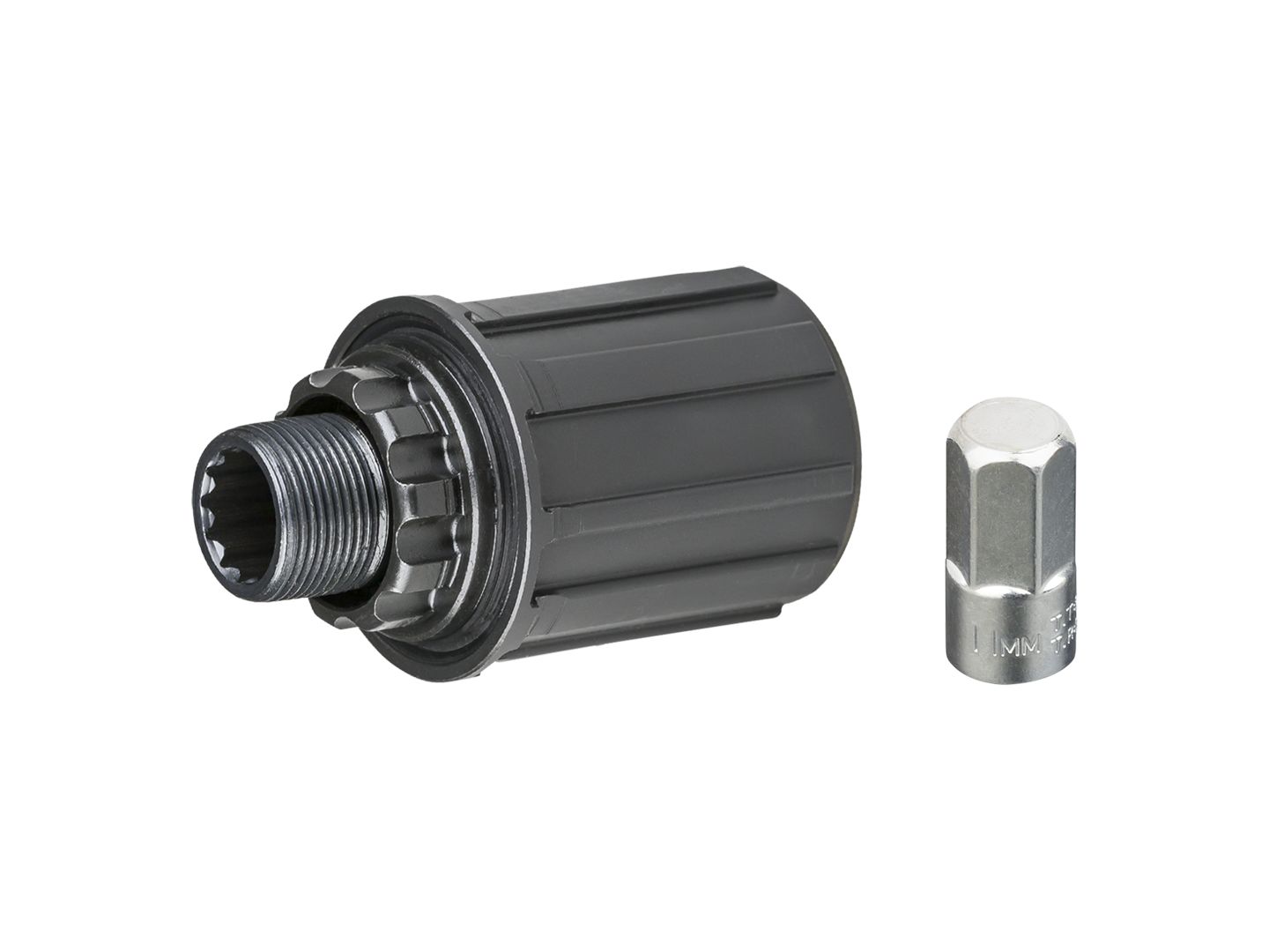 Corpo mozzo ruota libera Bontrager Approved TK-32 11 velocità