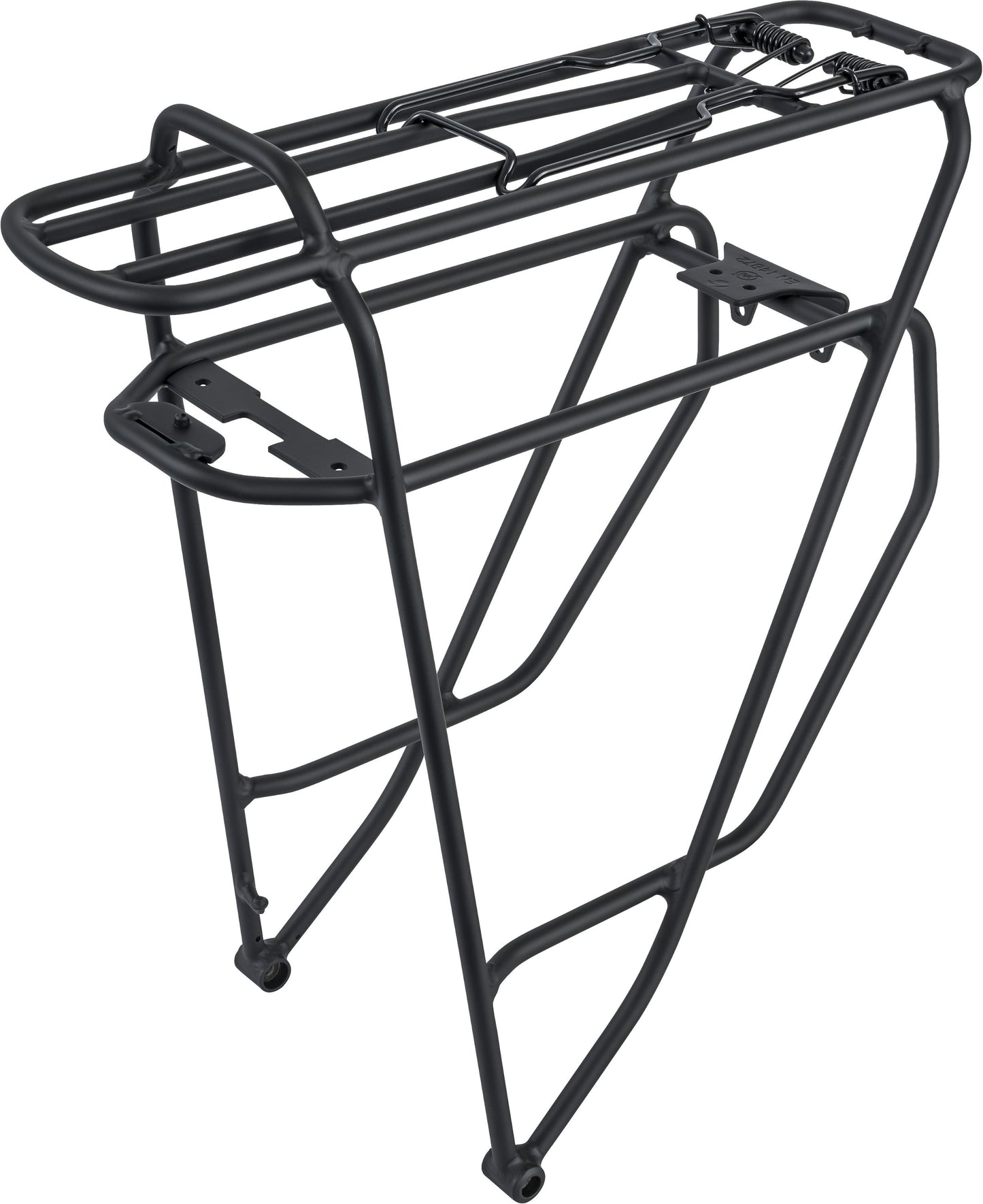 RIDE+ Bosch Rear Battery Rack w/Spring Clip