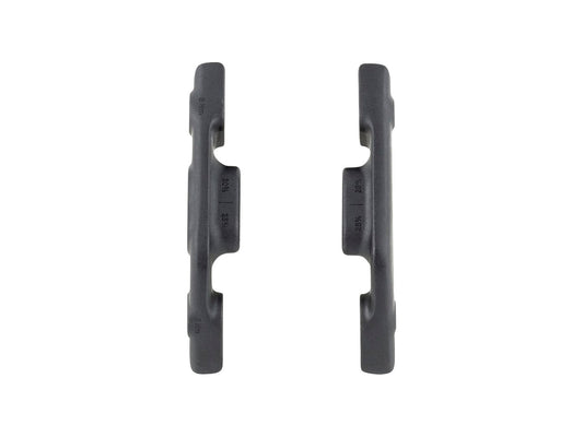 Trek 2024 Slash Mullet Wheel Lower Shock Mount Brackets