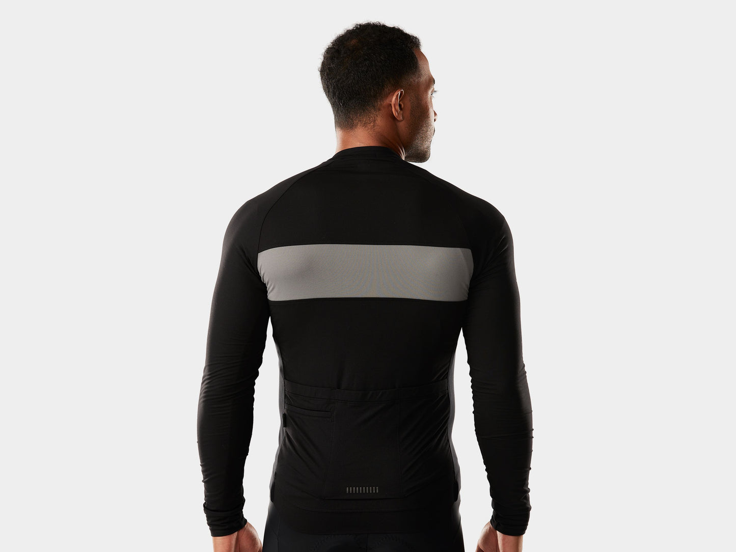 Maglia da ciclismo Trek Circuit LTD a manica lunga