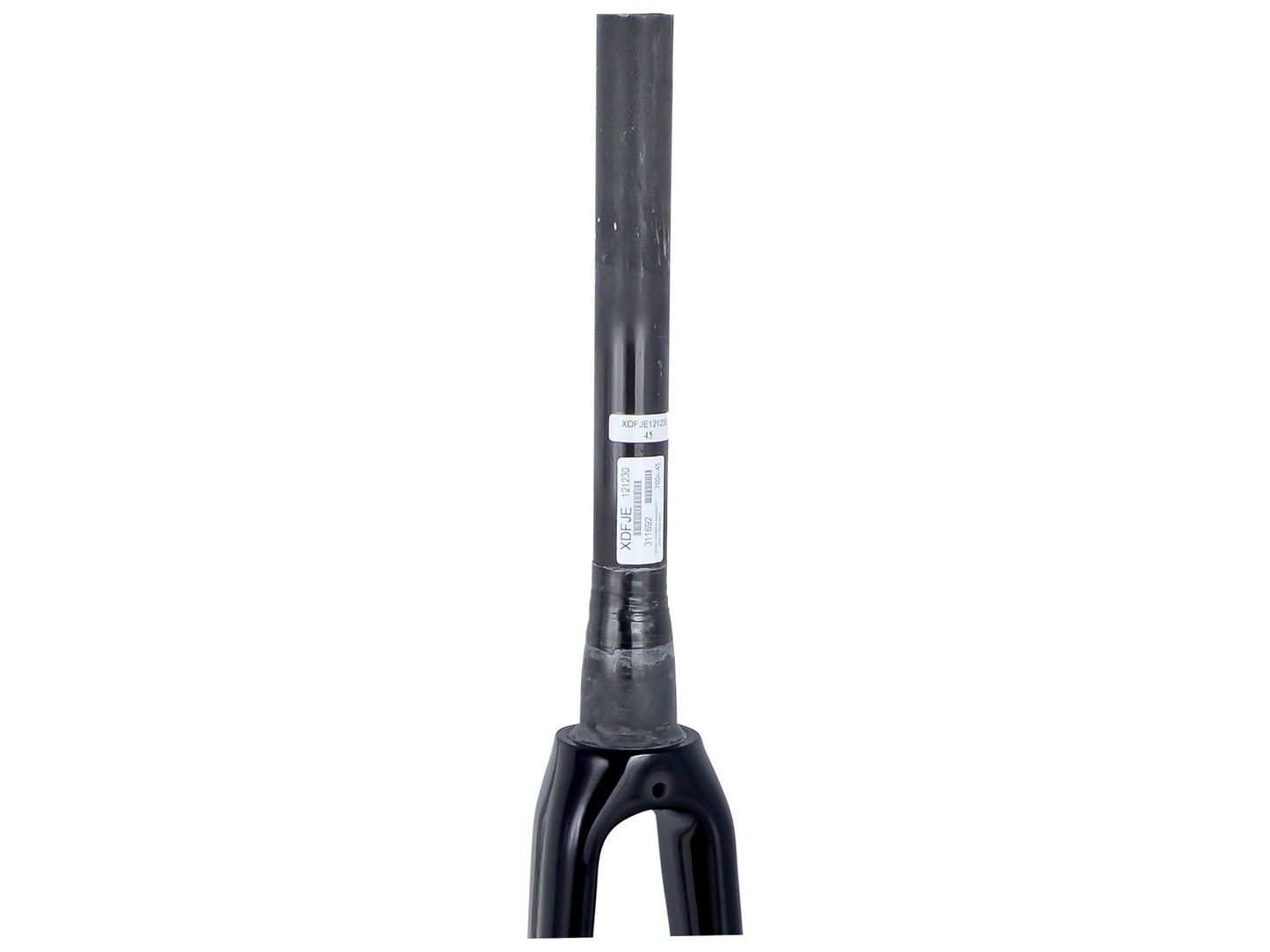 Trek 2012 Madone Carbon Neutral 700c Fork