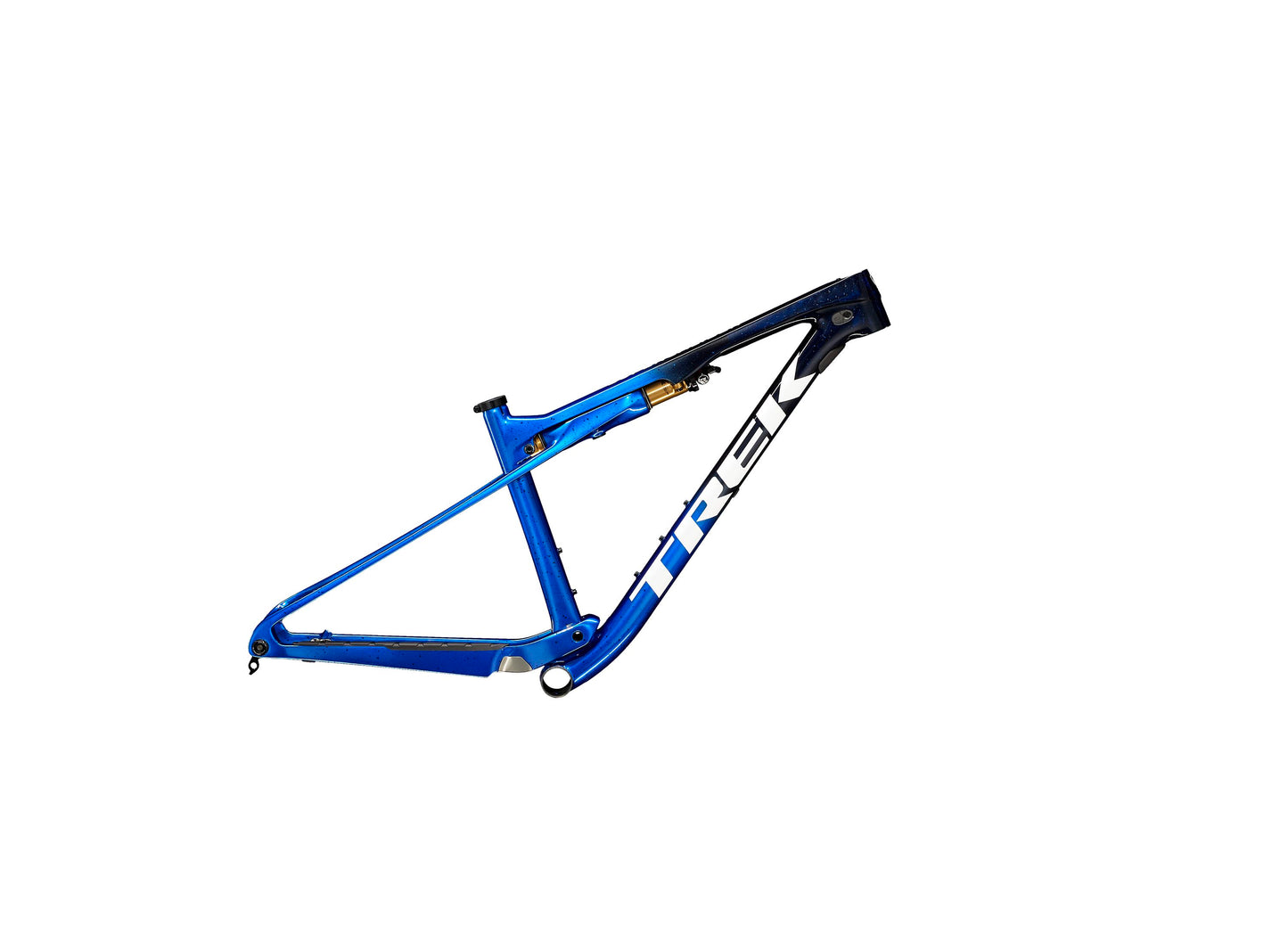 Kit telaio Supercaliber Gen 1