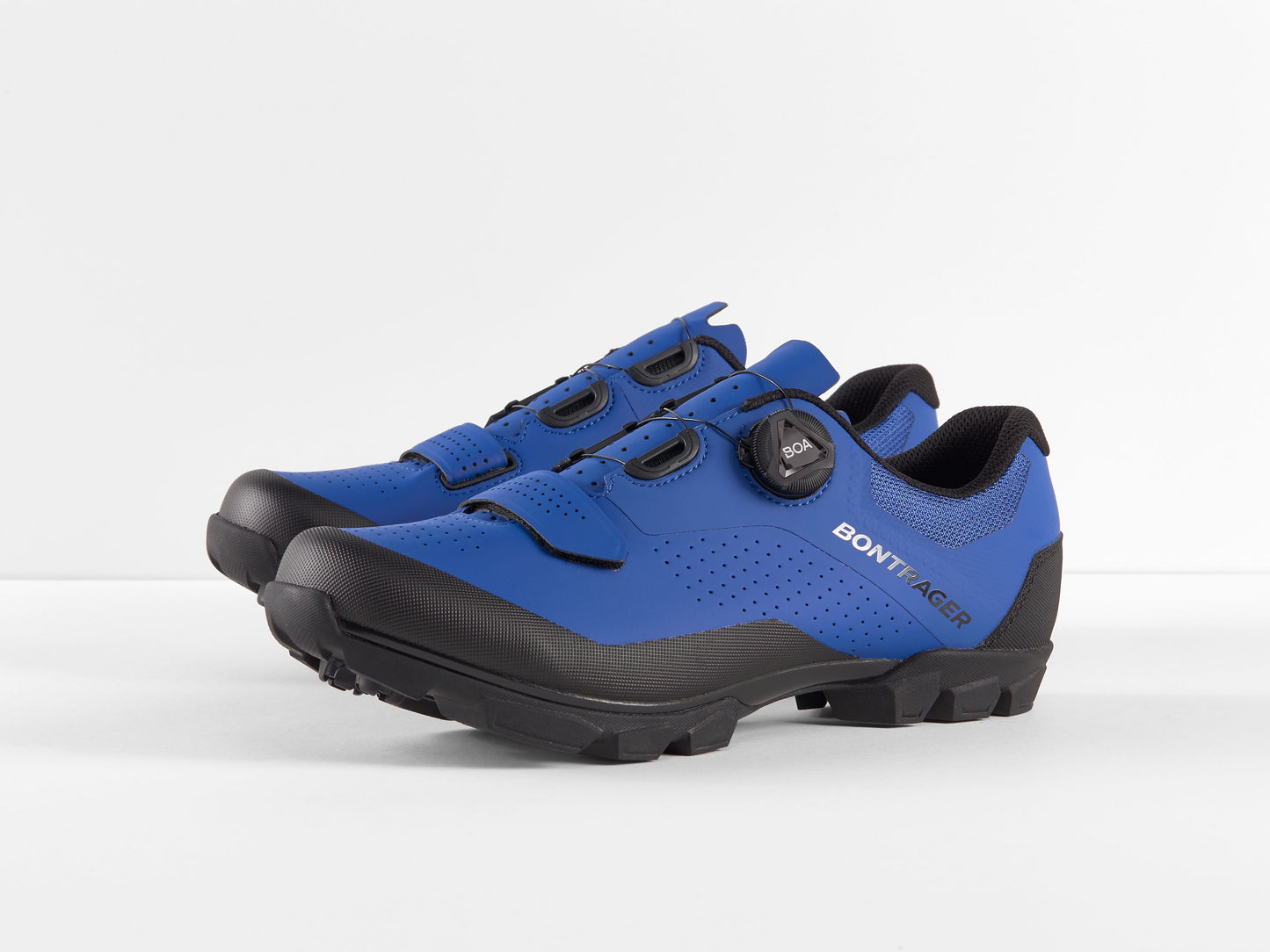 Scarpa da mountain bike Bontrager Foray