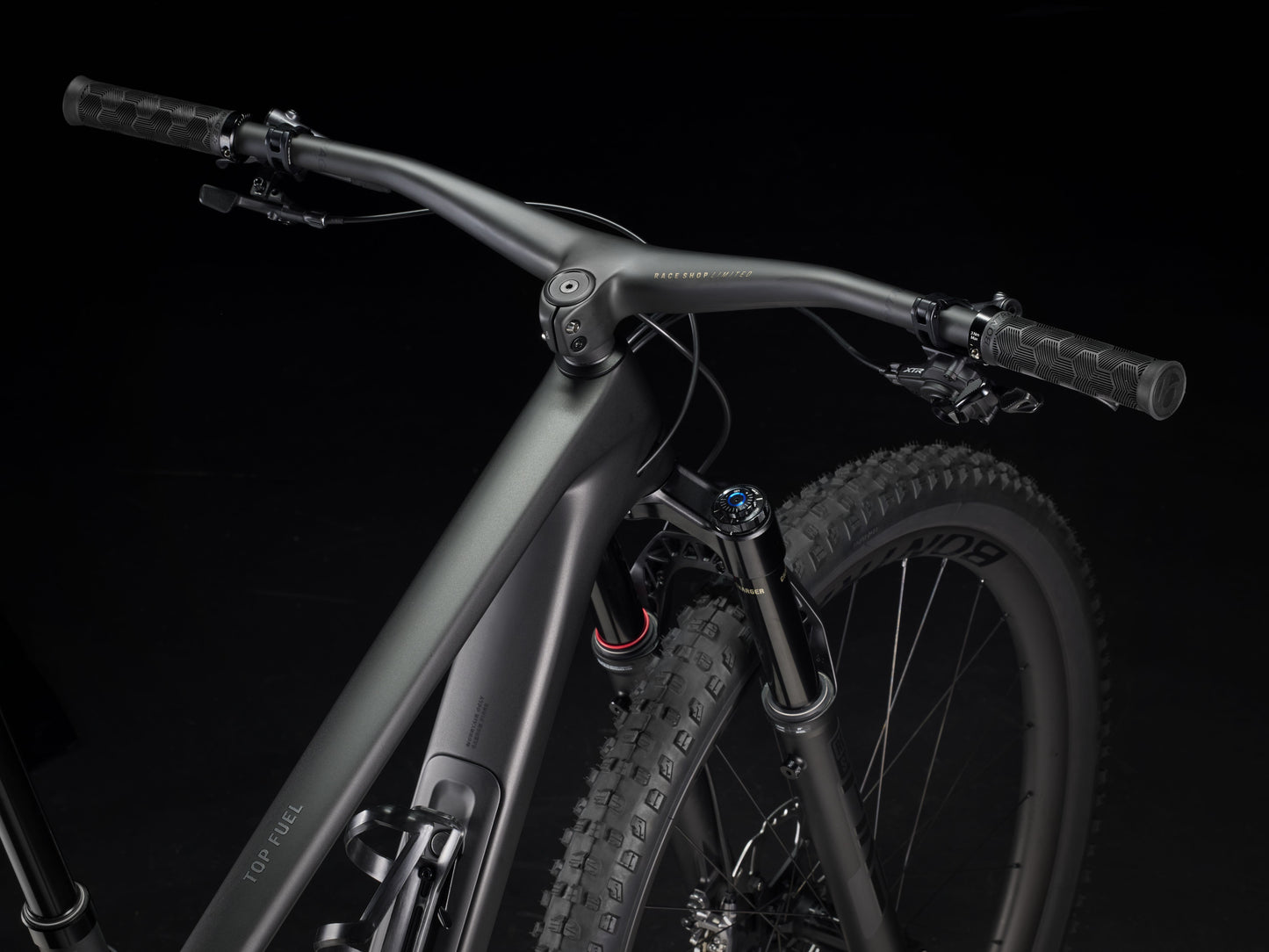 Top Fuel 9.9 XTR Gen 4
