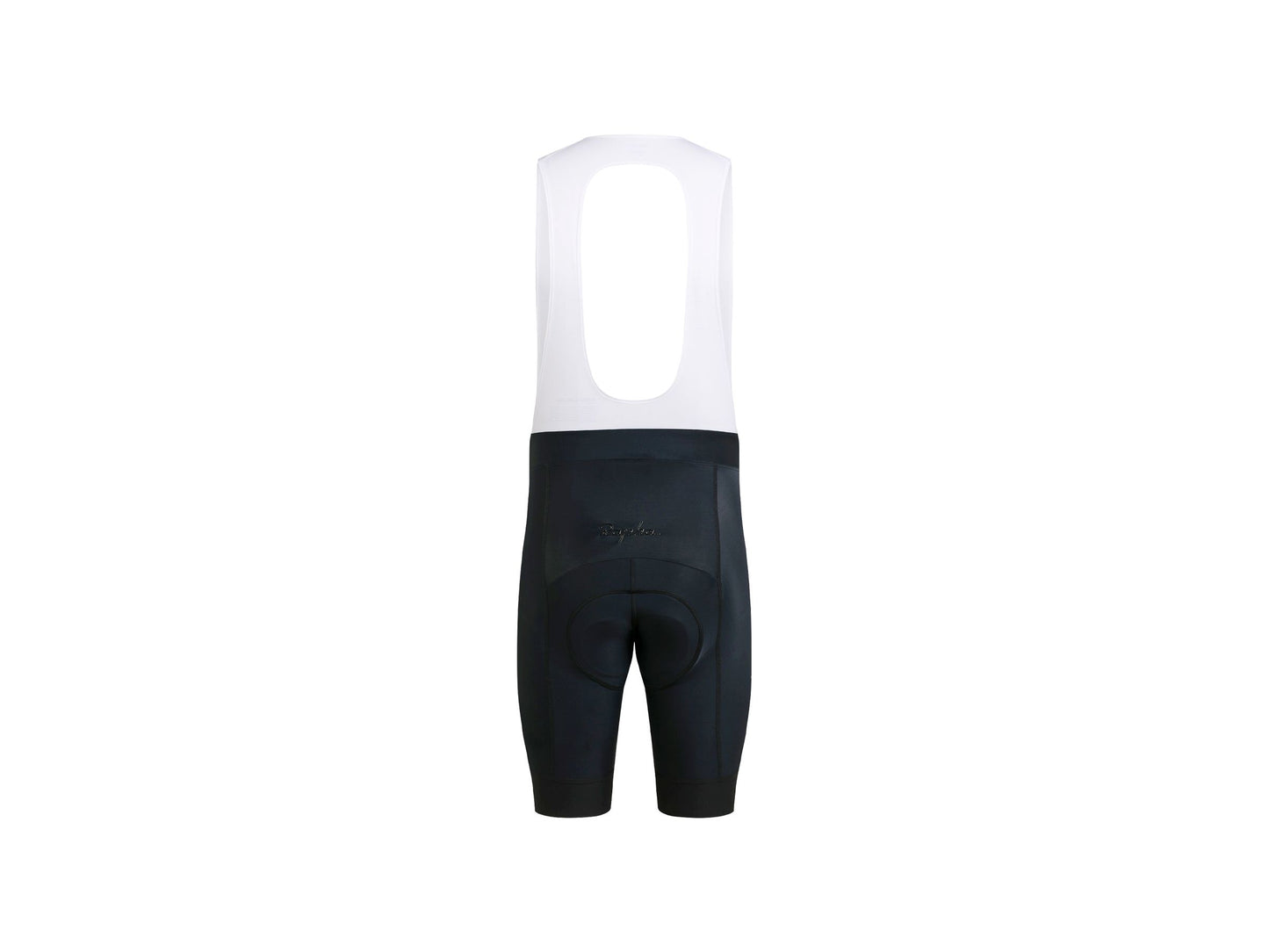 Pantaloncino con bretelle da ciclismo Rapha Core