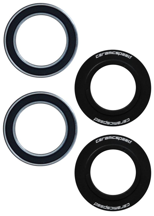 Kit BB90/95 standard Trek CeramicSpeed Shimano