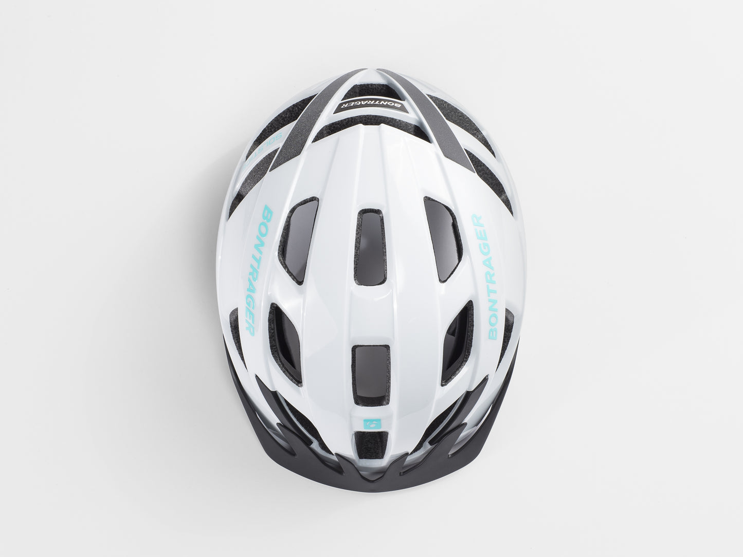 Casco da ciclismo Bontrager Solstice