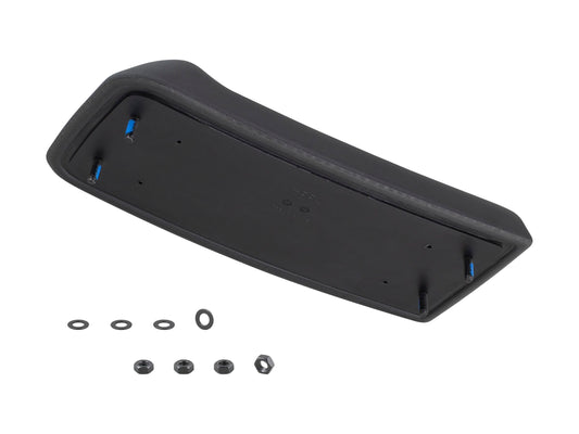 Trek Fetch+ 2 Family Pack Seat