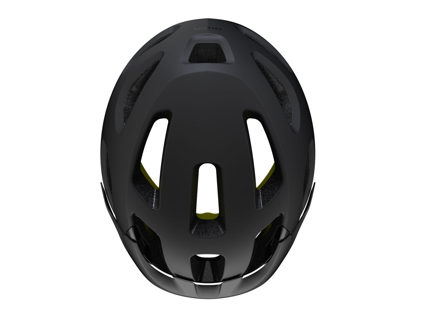 Casco da ciclismo Trek Solstice Mips