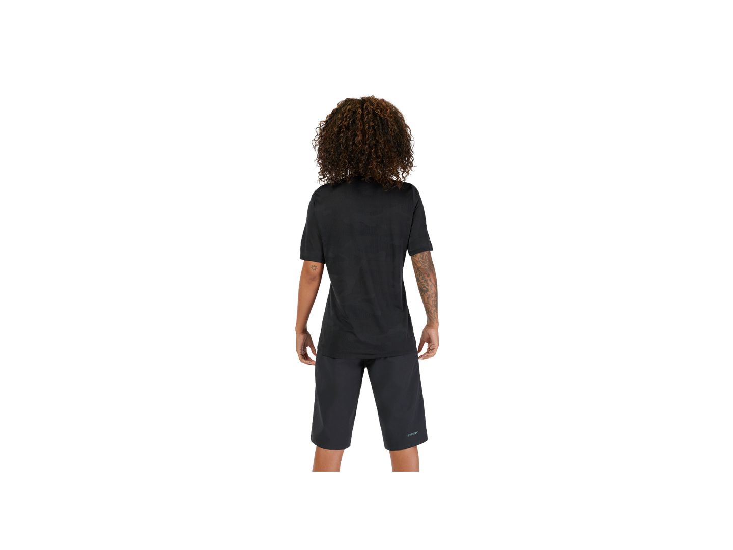 Maglia da mountain bike da donna Ranger di Fox Racing x Trek