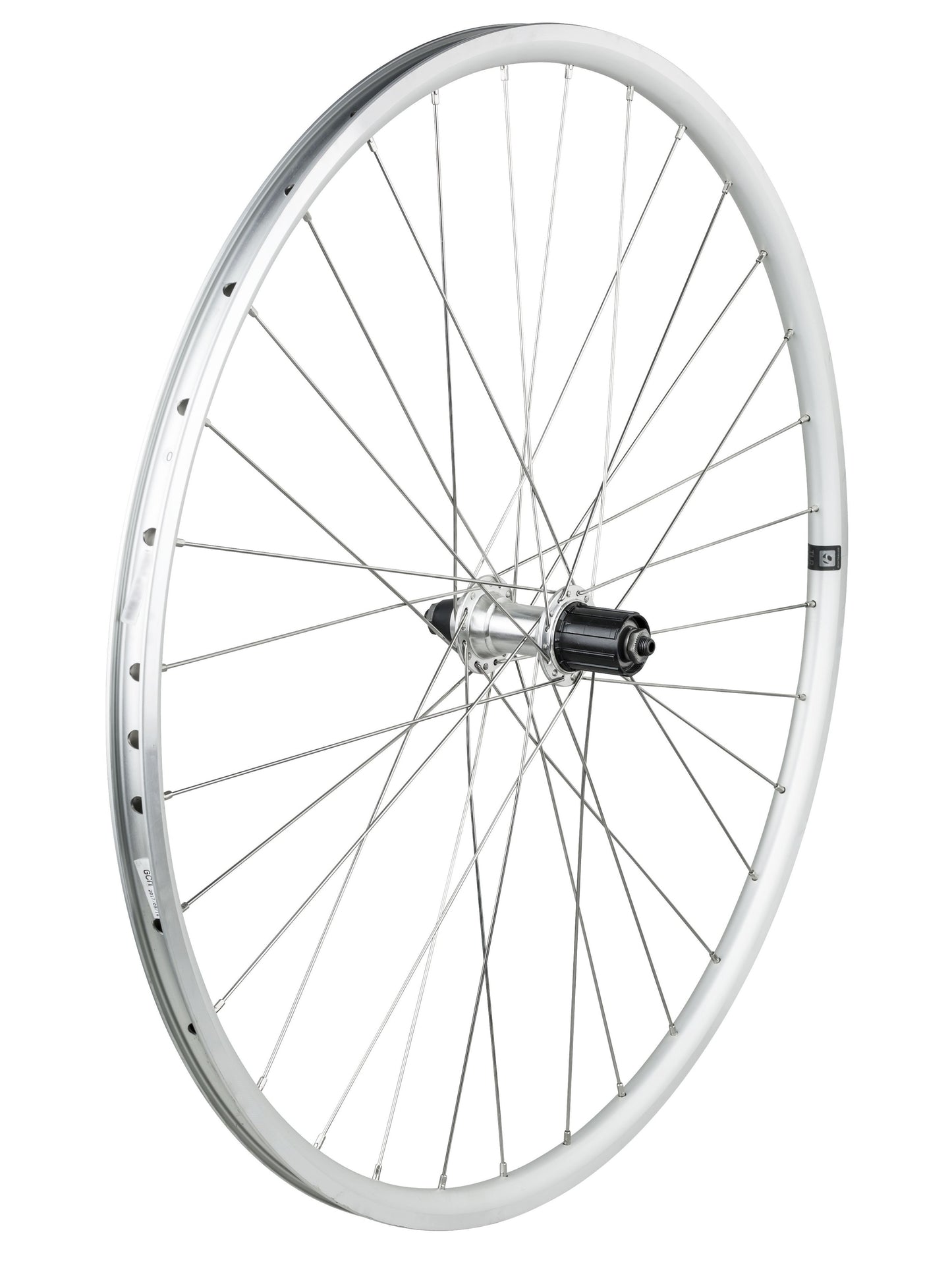Bontrager Approved TLR 32H Clincher 700c Road Wheel