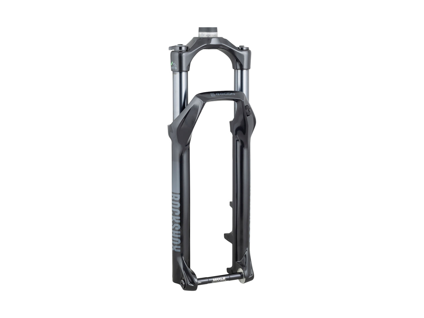 RockShox Recon Silver RL 100mm Travel 27.5˝ Suspension Fork