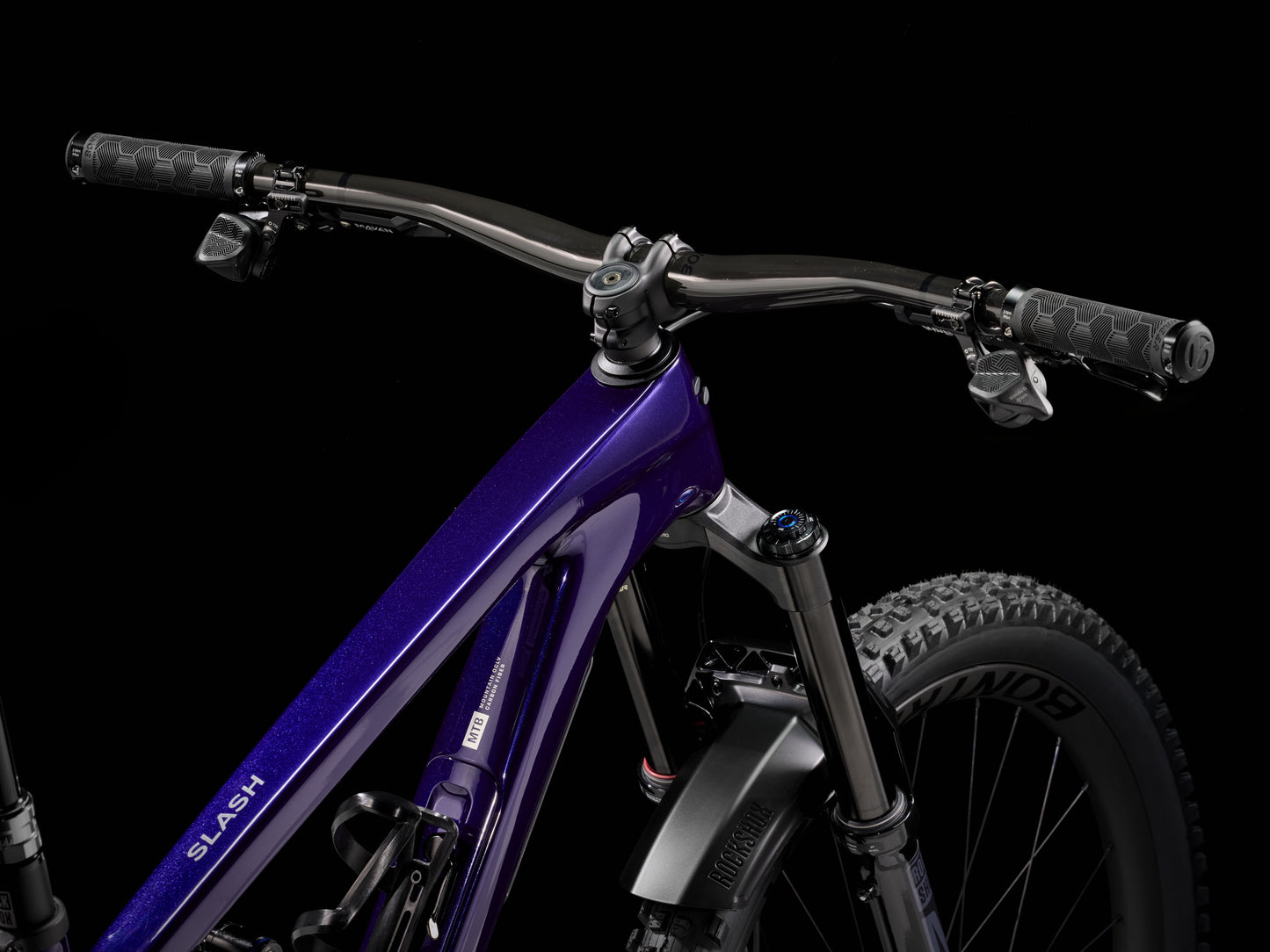 Slash 9.9 X0 AXS T-Type Gen 6