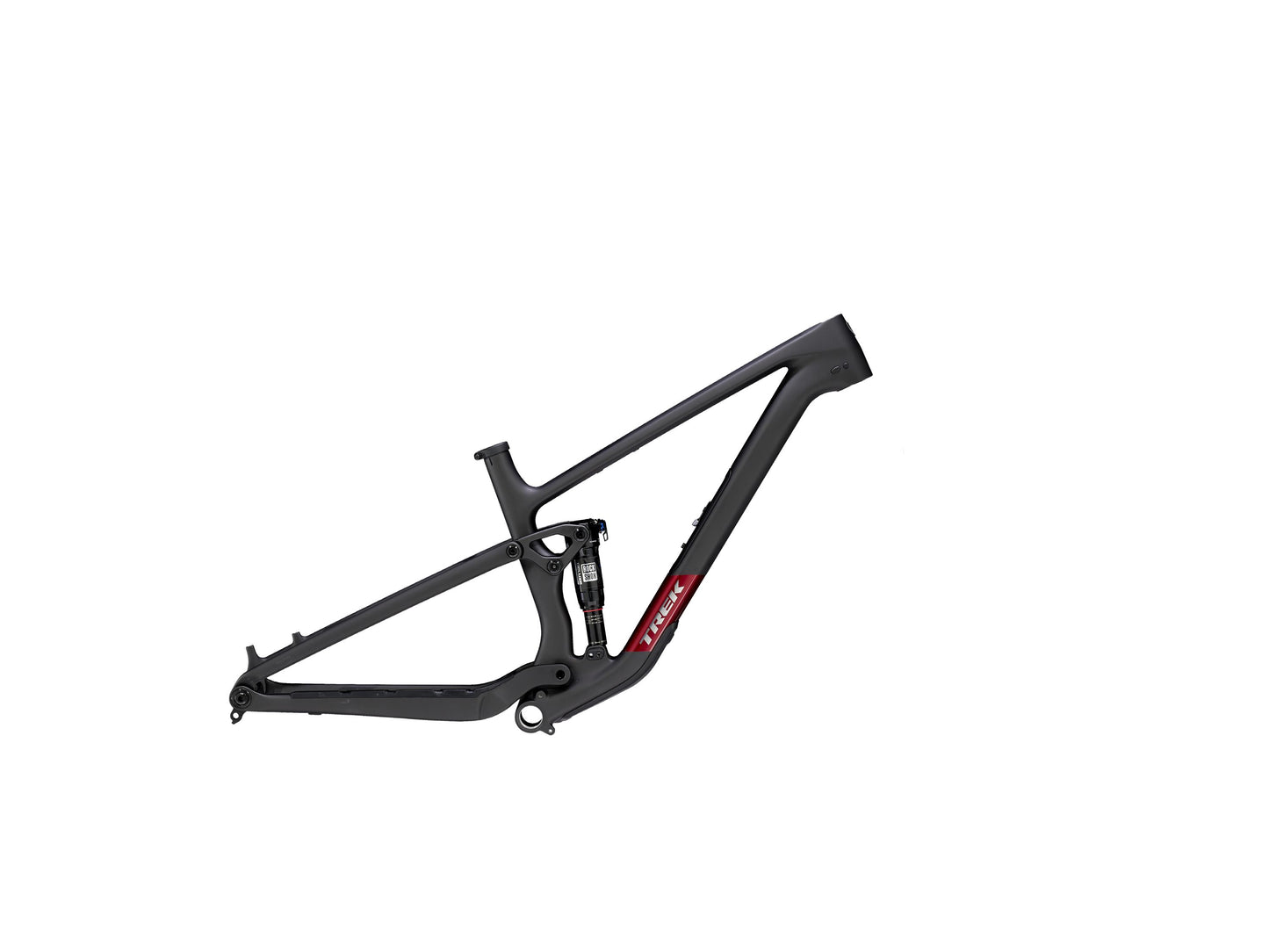 Kit telaio Top Fuel C Gen 4