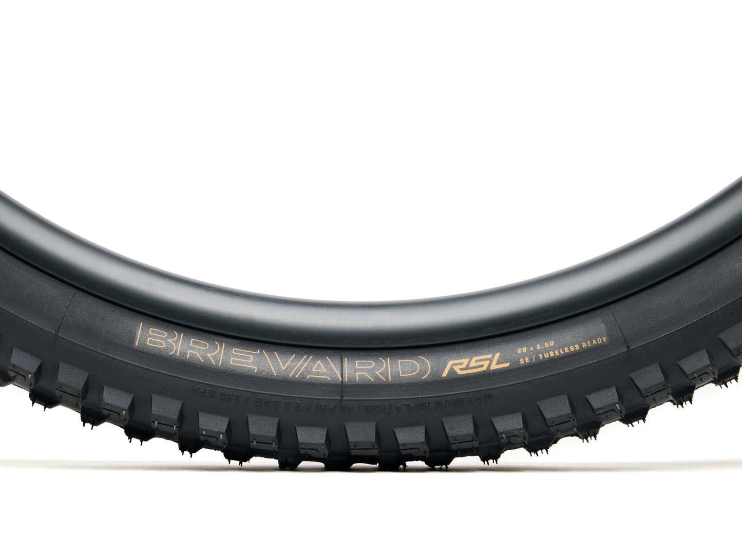 Pneumatico MTB Bontrager Brevard RSL SE TLR