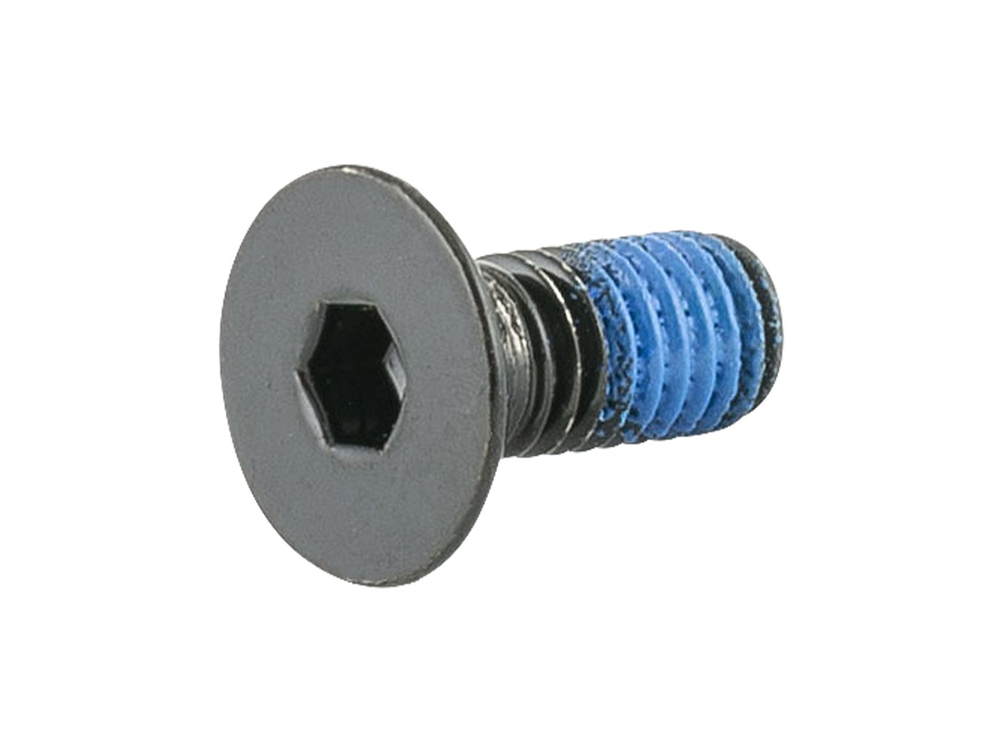 Trek Flat Head Socket Bolt