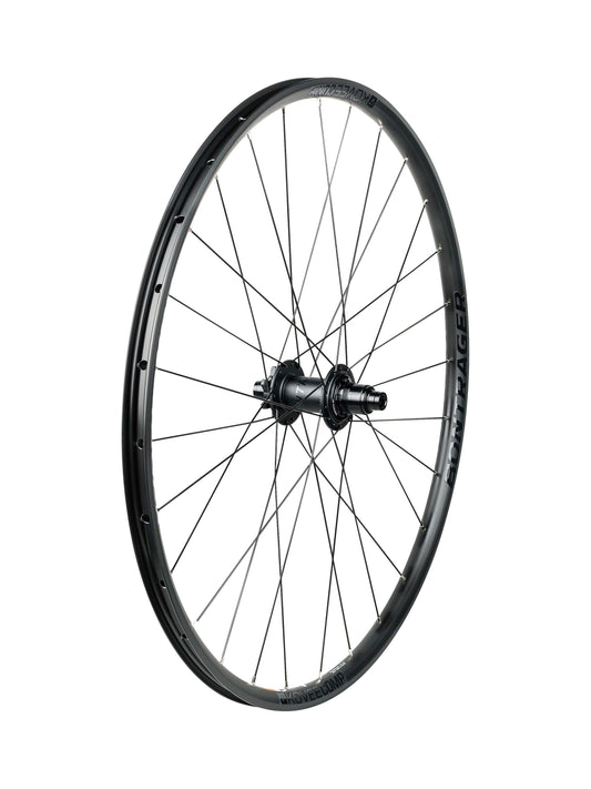 Ruota da mtb Bontrager Kovee Comp TLR Boost 29”
