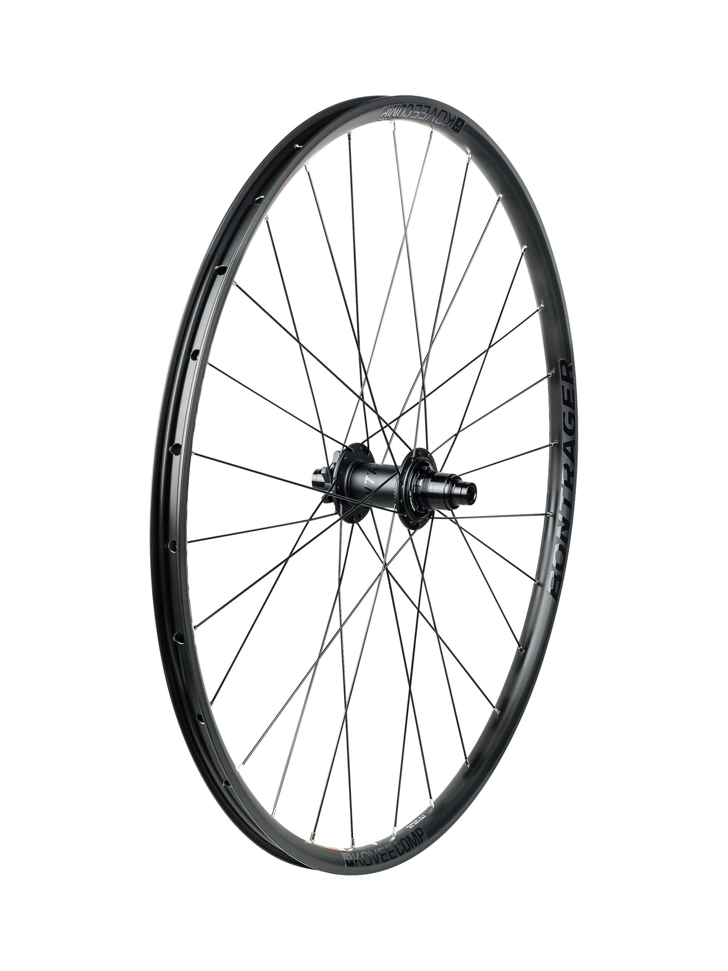 Ruota da mtb Bontrager Kovee Comp TLR Boost 29”