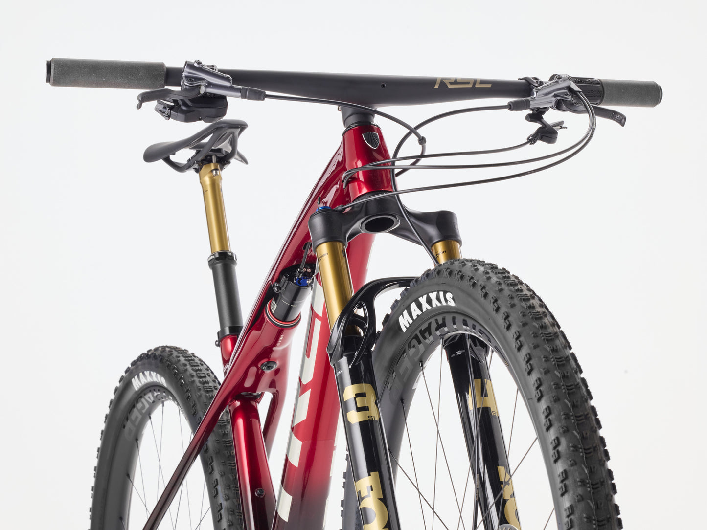 Supercaliber SLR 9.9 XTR Di2 Gen 2