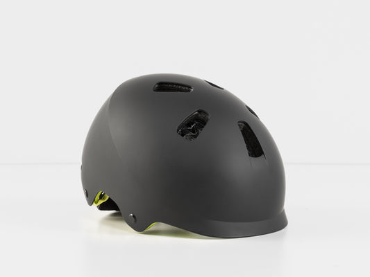 Casco da ciclismo per bambino Bontrager Jet WaveCel