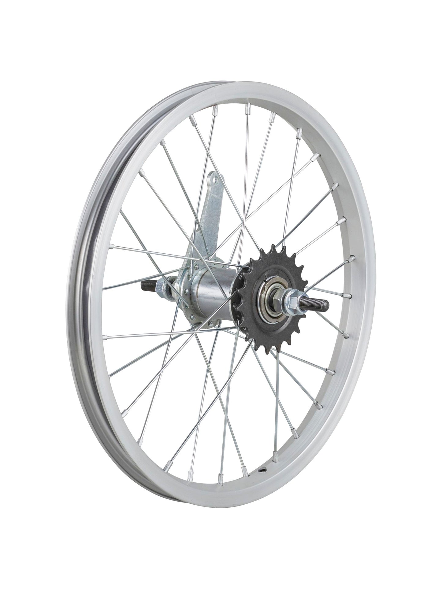 Trek Mystic 16˝ Kids Wheel