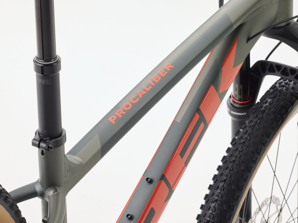 Procaliber 8