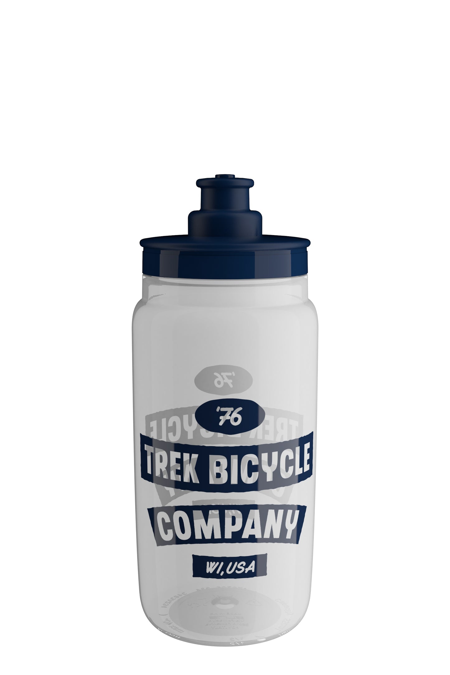 Borraccia Trek Fly 550ml