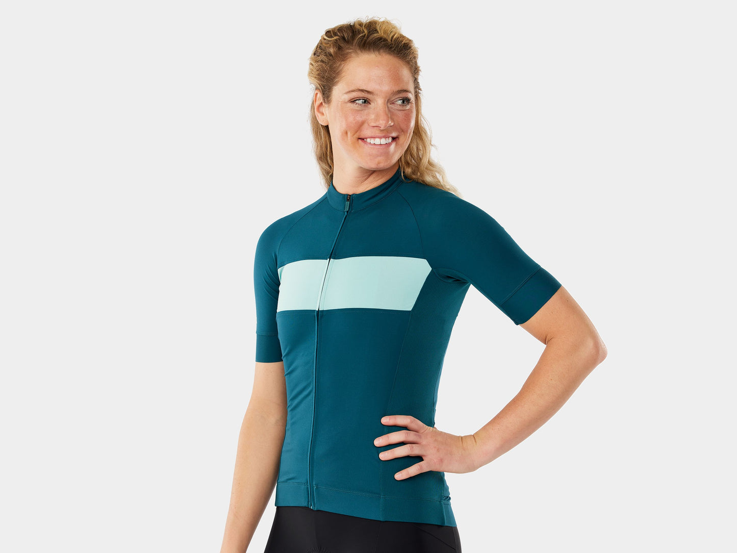 Maglia da ciclismo Trek Circuit LTD da donna