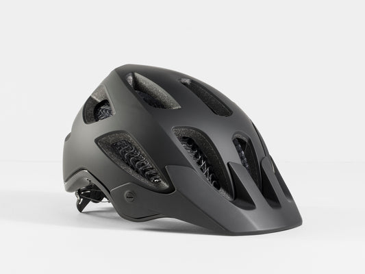 Casco per mountain bike Bontrager Rally WaveCel